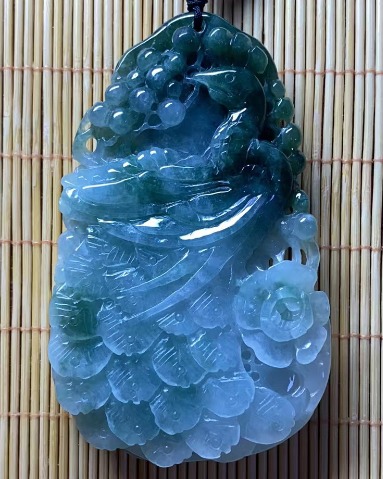 雍容华贵