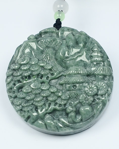 锦绣山河