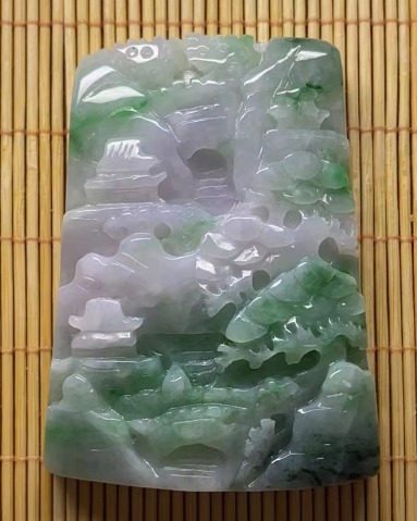 富贵山居