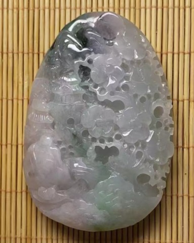 富贵山居
