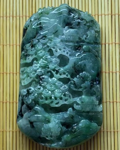 富贵山居