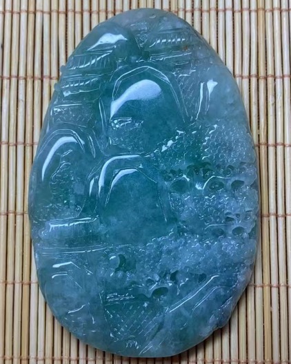 富贵山居