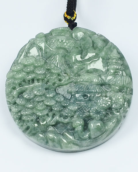 锦绣山河