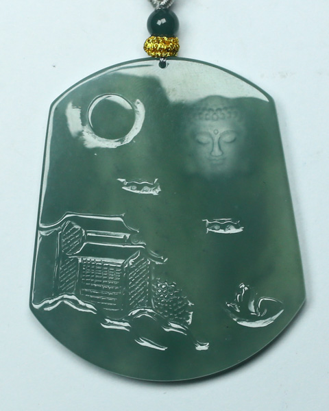 佛观天下