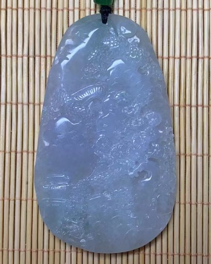 富贵山居