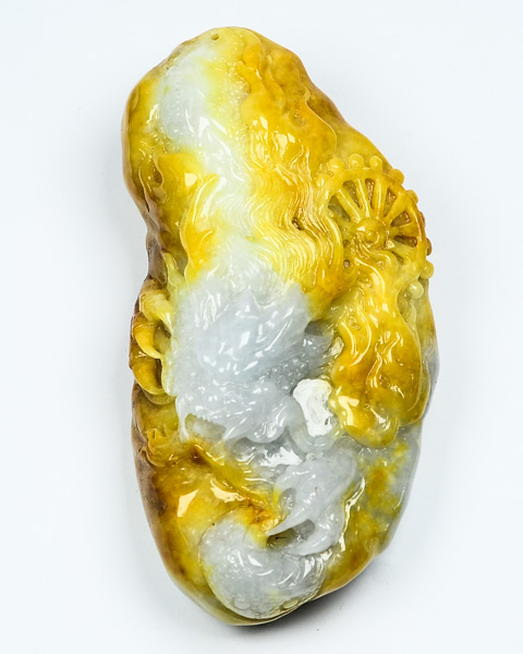 龙行天下