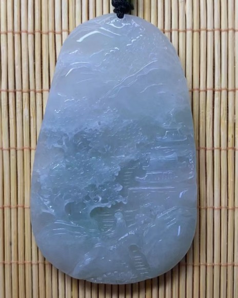富贵山居
