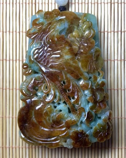 雍容华贵