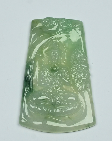 虚空藏