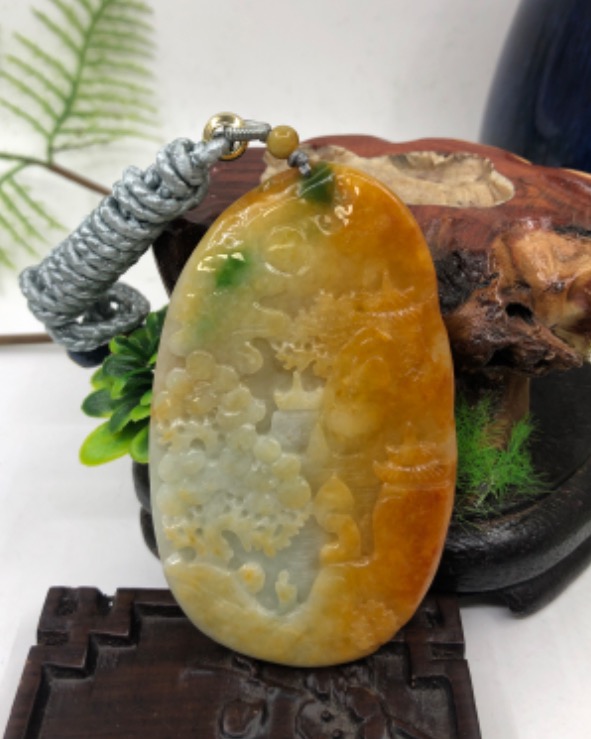 锦绣前程