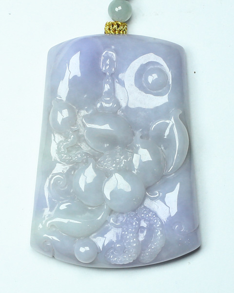 一品清莲