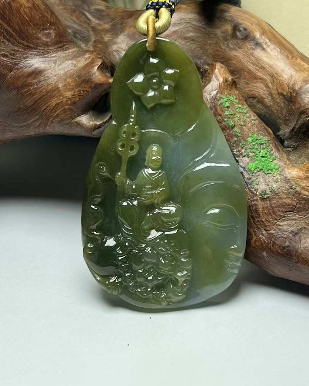 地藏王菩萨