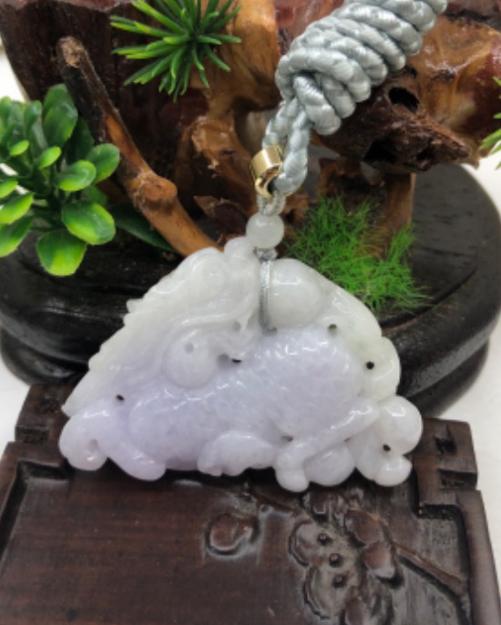 龙行天下