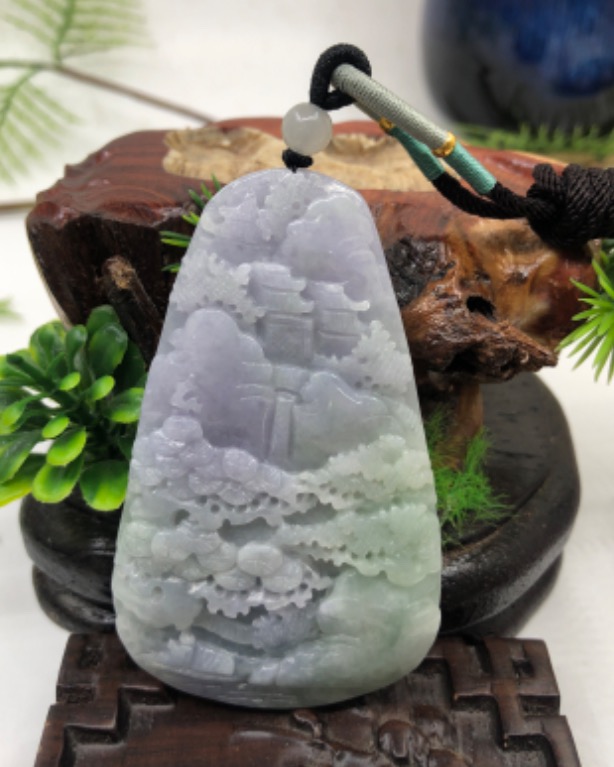 锦绣前程