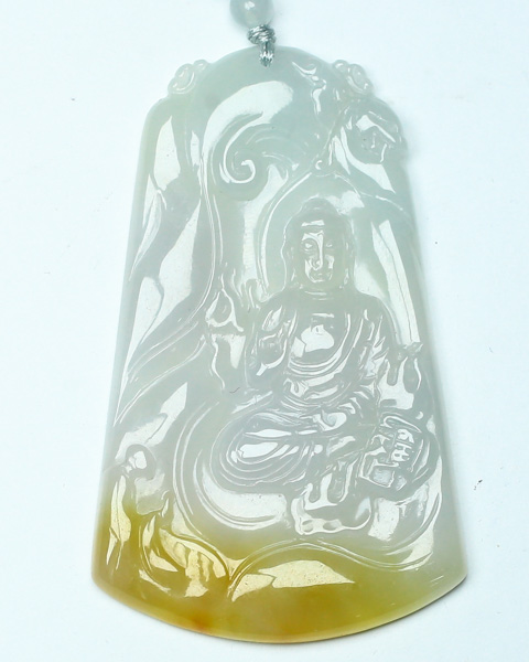 佛光普照