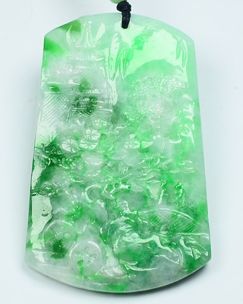 锦绣前程