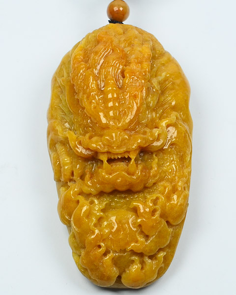 龙行天下