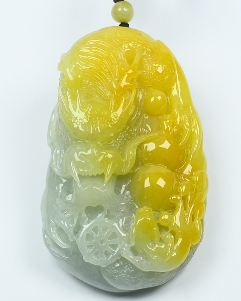 龙行天下