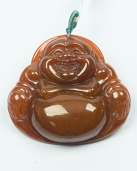 笑佛