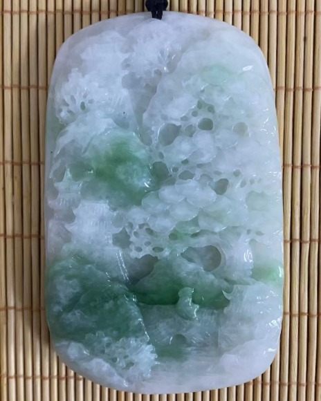 富贵山居