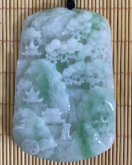 富贵山居