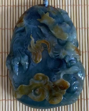 龙行天下