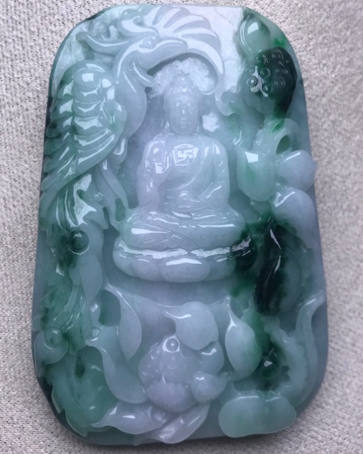 佛观天下