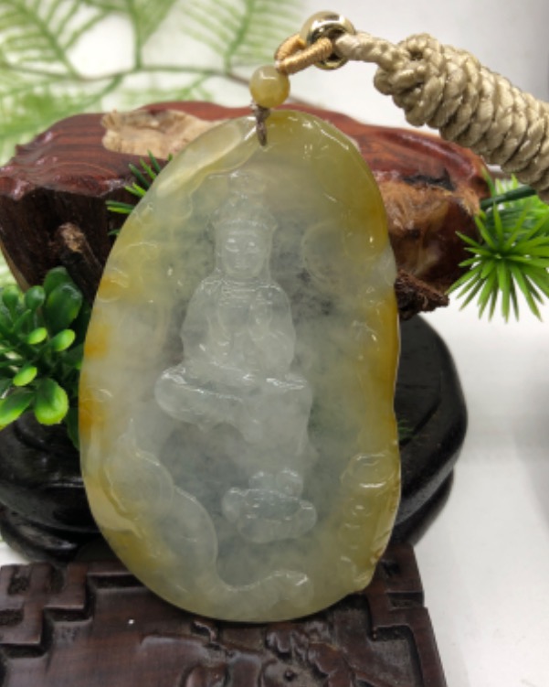 普贤菩萨