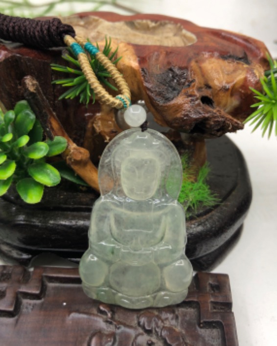 宝瓶观音