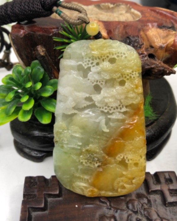 锦绣前程