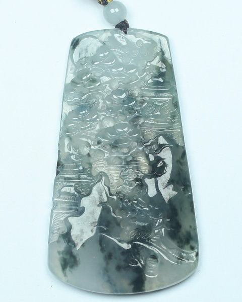 锦绣山河