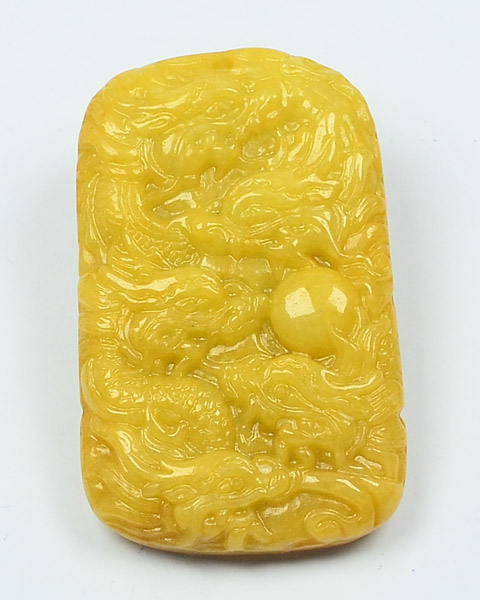 飞龙在天