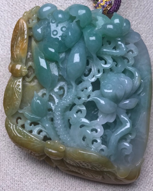 一品清莲