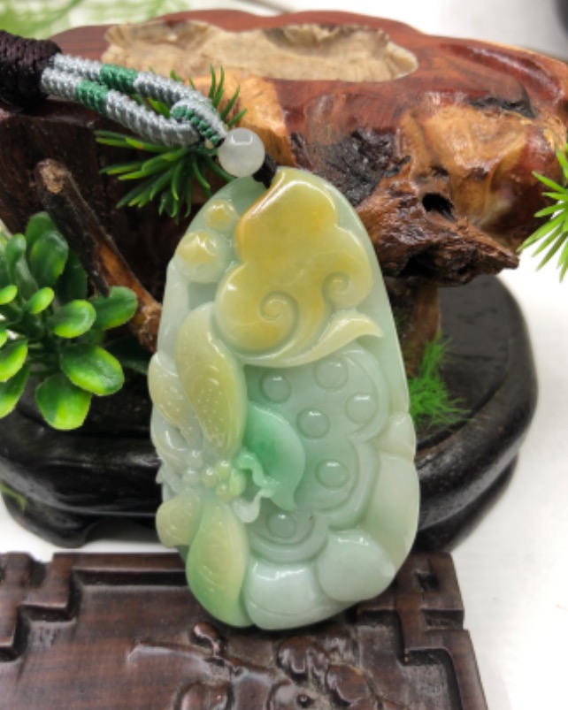 一品清莲