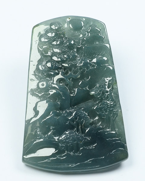 江山如画