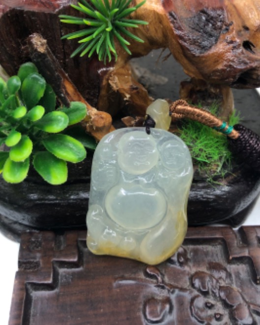 笑口常开