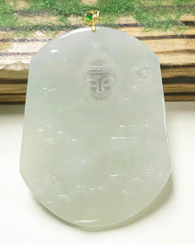 佛观天下