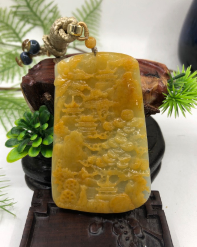 锦绣前程