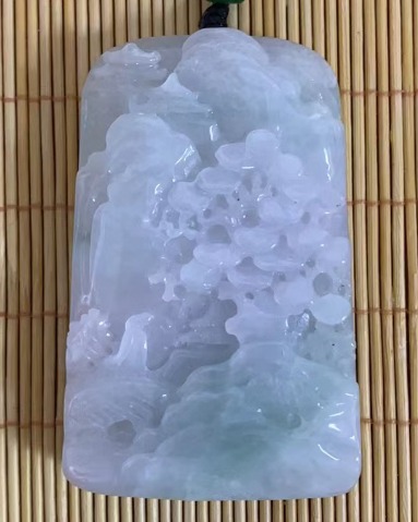 富贵山居