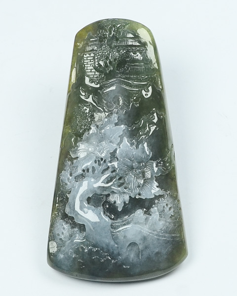 锦绣山河