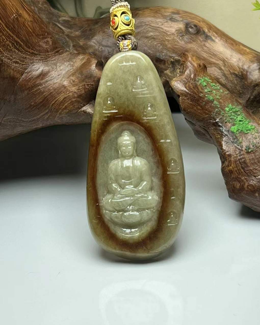 大日如来