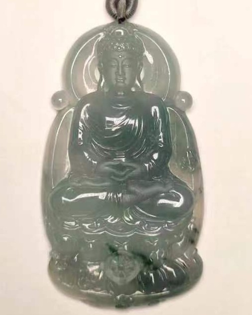 大日如来