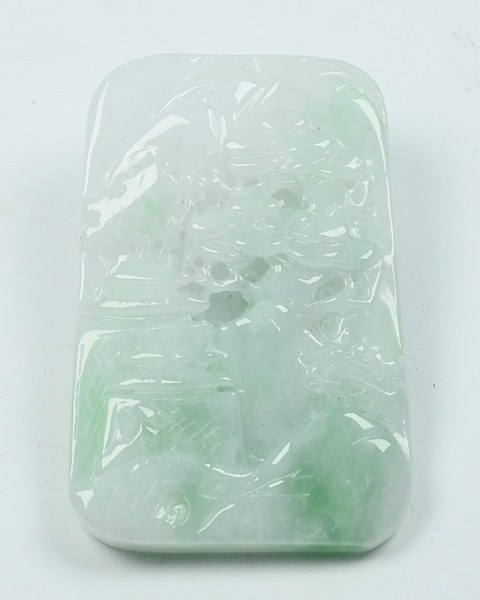 江山如画