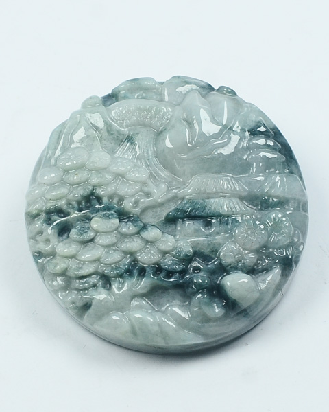 壮丽山河