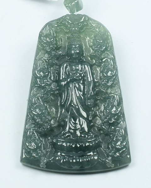 神龙护主