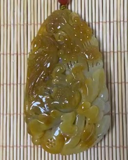 雍容华贵