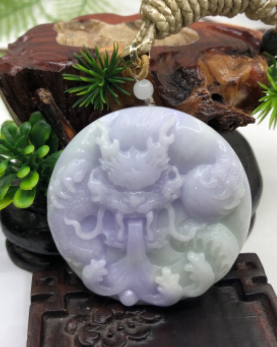 龙行天下