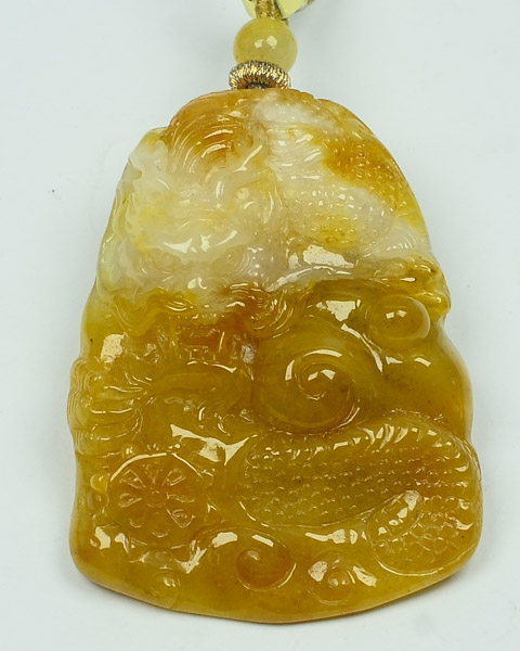 龙行天下