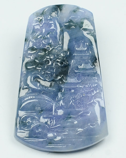 紫漫江山