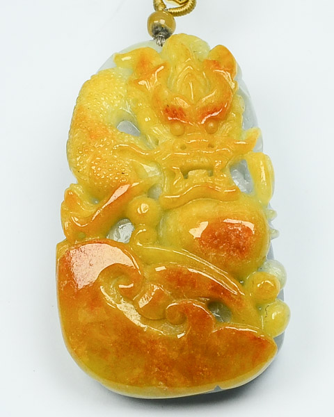 龙腾盛世